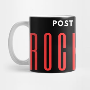 ROCKSTAR | Post Malone Mug